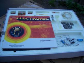 Overige electronica bouwdozen