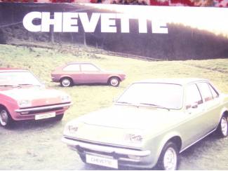 vauxhall folders 1 map vol