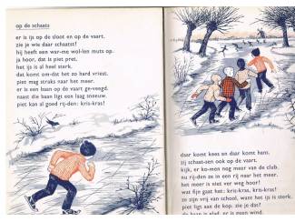 Kinderboeken Levende Lente 4