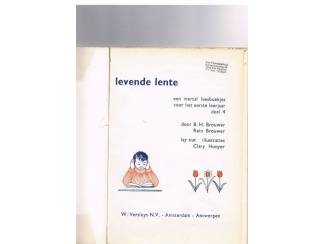 Kinderboeken Levende Lente 4