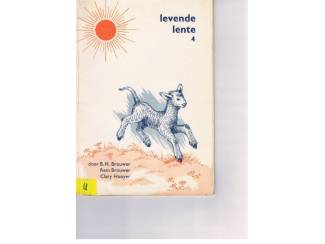 Levende Lente 4