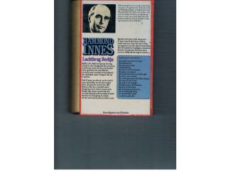 Avontuur en Actie Luchtbrug Berlijn &ndash; Hammond Innes