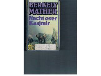Nacht over Kasjmir &ndash; Berkely Mather