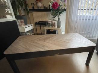 Salontafel met lade