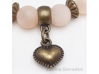 Overige Accessoires Armband van natuursteen