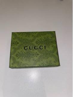 Accessoires Gucci snake portemonnee