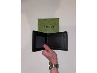 Accessoires Gucci snake portemonnee
