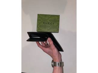Gucci snake portemonnee
