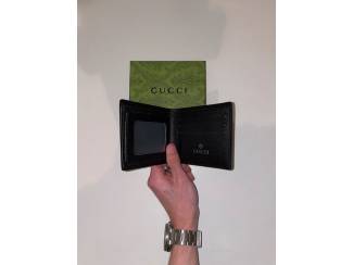 Accessoires Gucci snake portemonnee