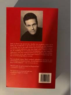 Literatuur De vliegeraar ( Khaled Hosseini ) Kabul Afghanistan