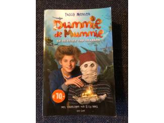 Kinderboeken Griezelboeken en spannende boeken 8+ ,  9+ , 10+ griezelen LOS TK