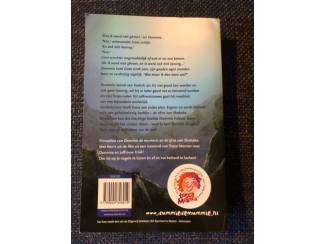 Kinderboeken Griezelboeken en spannende boeken 8+ ,  9+ , 10+ griezelen LOS TK