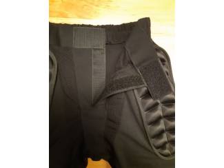 Bescherming BMX-SKATE-SKI Impact Short