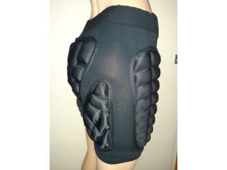 Bescherming BMX-SKATE-SKI Impact Short