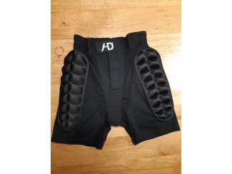 Sportkleding BMX-SKATE-SKI Impact Short