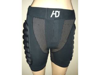 Bescherming BMX-SKATE-SKI Impact Short