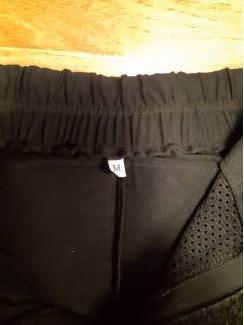 Bescherming BMX-SKATE-SKI Impact Short