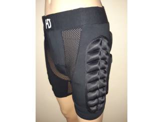 Bescherming BMX-SKATE-SKI Impact Short