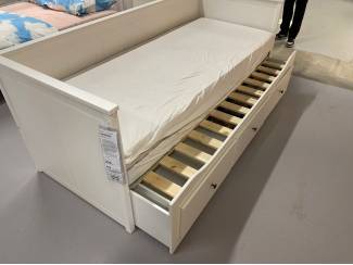 Slaapkamer | Bedden IKEA HEMNES bed 80/160x200