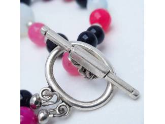 Armbanden Armband van natuursteen AANBIEDING