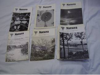 Flora en Fauna AFGEPRIJSD: Collectie Natura (doos 21)