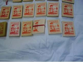 Collectie Enkhuizer Almanak (doos 22)