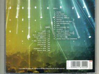 CD Anouk – Live At Gelredome 26 nrs 2CDs 2008 ZGAN