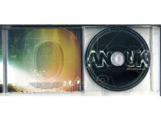 CD Anouk – Live At Gelredome 26 nrs 2CDs 2008 ZGAN