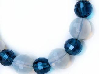 Armbanden Armband van natuursteen