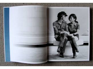 Muzikanten, Artiesten en Dj's Imagine John Yoko prachtig fotoboek over ontstaan album ZGAN