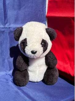 Speelgoed | Knuffels Pandabeer set van 2 panda beren Gund knuffel