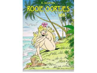 Rooie Oortjes Rooie Oortjes deel 11