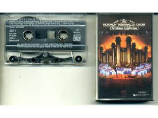 Kerst The Mormon Tabernacle Choir Christmas Celebration 28 nrs