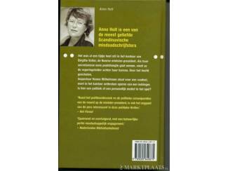 Thrillers en Spanning Anne Holt De muil van de leeuw Thriller 2001 ZGAN
