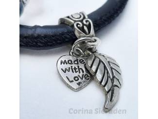 Armbanden Armbandenset van natuursteen AANBIEDING