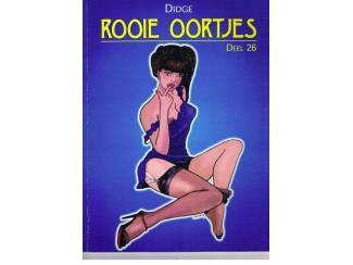 Rooie Oortjes deel 26