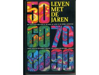 Literatuur Leven met de jaren Harriet Freezer mooie staat