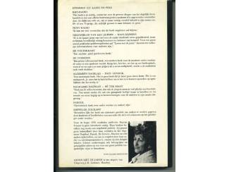 Literatuur Leven met de jaren Harriet Freezer mooie staat