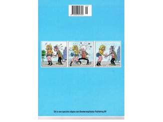 Rooie Oortjes Rooie Oortjes Vakantie Album 1