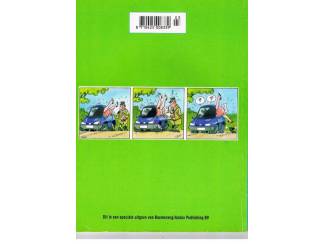 Rooie Oortjes Rooie Oortjes Vakantie Album 3