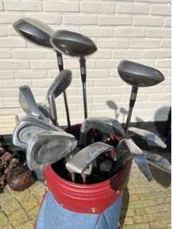 Golfset