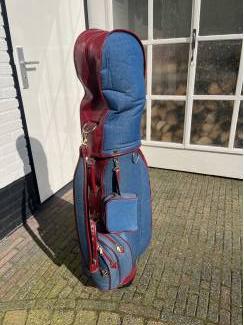 Hobby en Vrije tijd Golfset