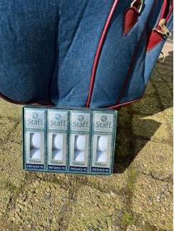 Hobby en Vrije tijd Golfset