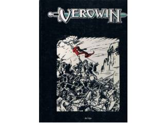 Verowin – Piet Wijn
