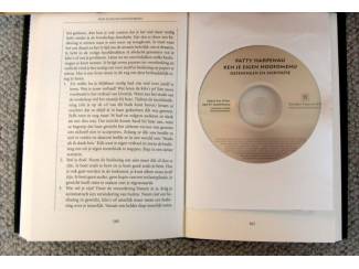 Medisch en Gezondheid Patty Harpenau Ken je eigen hoofdmenu boek+cd 2004 ZGAN