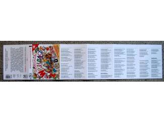 Kerst Die Allerschönsten Weihnachtslieder 46 nrs 2 cassettes 1993 ZGAN