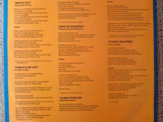 Grammofoon / Vinyl 2x Piet Veerman LP’s €4,50 per stuk zeer mooie staat