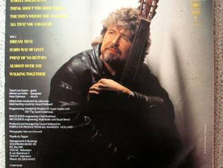 Grammofoon / Vinyl 2x Piet Veerman LP’s €4,50 per stuk zeer mooie staat