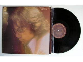 Grammofoon / Vinyl Neil Diamond Serenade 8 nrs lp 1974 ZGAN