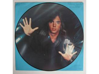Grammofoon / Vinyl Shaun Cassidy Hard Love 2 nrs 12” Maxi Single Picture Disc ZGAN